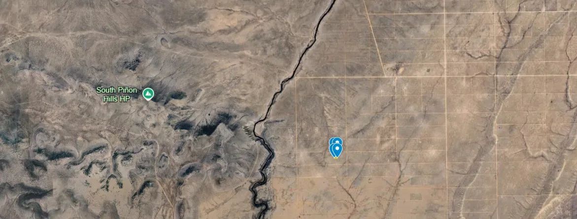 Decorative background for 5 Acres in Rio Grande Ranches, Costilla County, Colorado, near the Rio Grande image 6