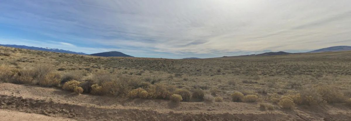 5 Acres in Rio Grande Ranches, Costilla County, Colorado, near the Rio Grande - Main image