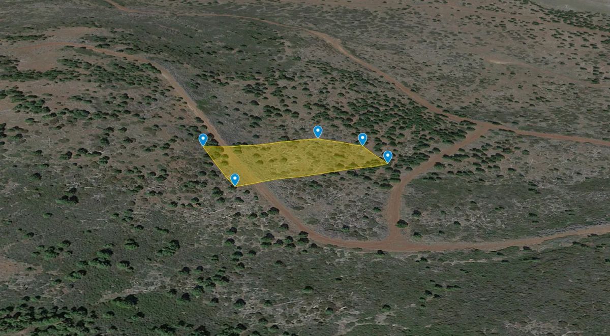 1 Acre in California Pines, Modoc CA - Image 2