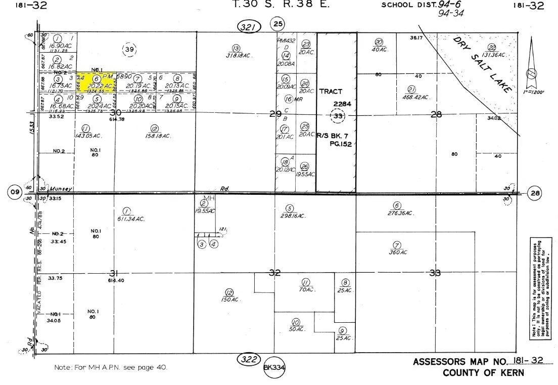 Decorative background for 20.22 Acres in Kern County, CA image 5