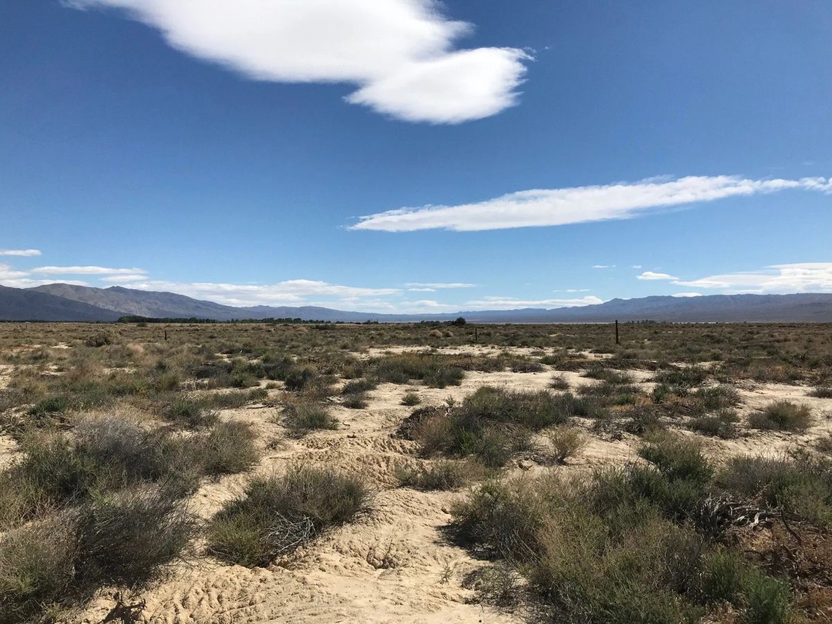 20.22 Acres in Kern County, CA - Main image