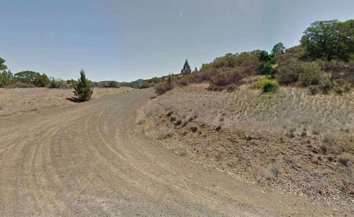 1.10 Acres in KCRE feet from the Klamath River, Siskiyou County, CA - Main image