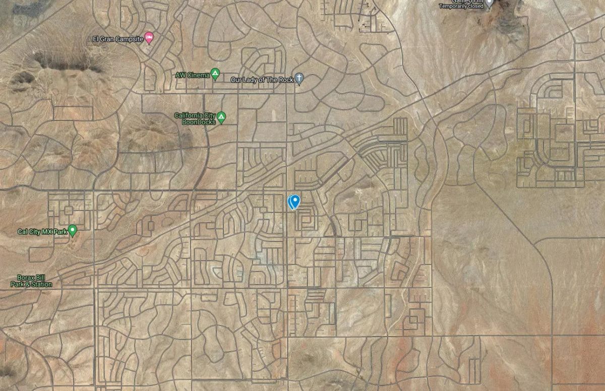Decorative background for 0.27 Acre Residential lot in California City, Kern County, CA image 9