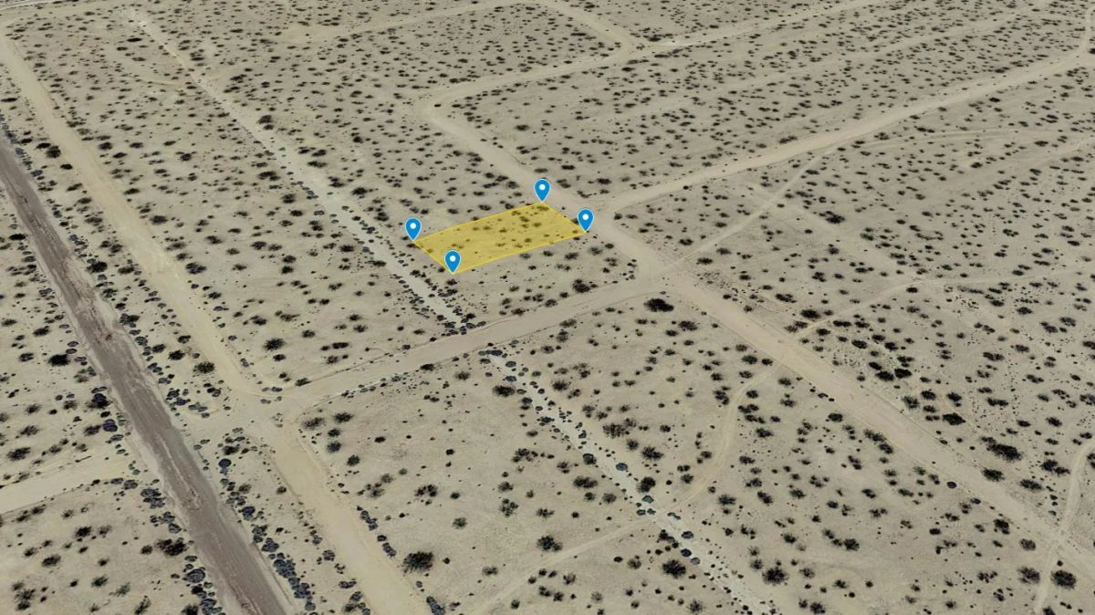 Decorative background for 0.27 Acre Residential lot in California City, Kern County, CA image 11