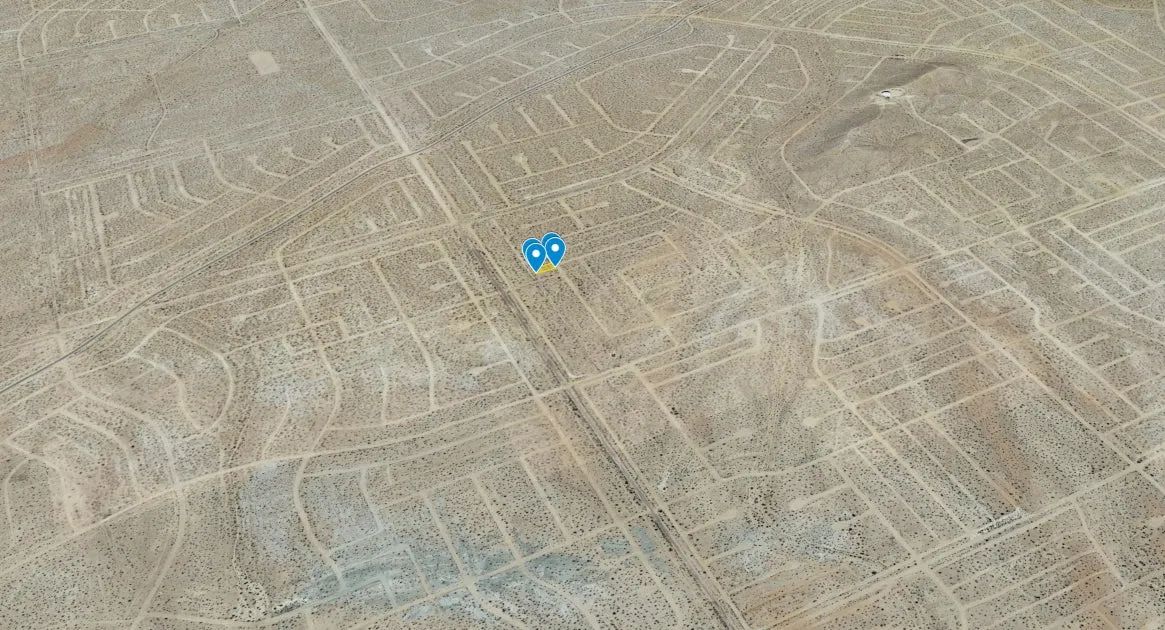 Decorative background for 0.27 Acre Residential lot in California City, Kern County, CA image 12
