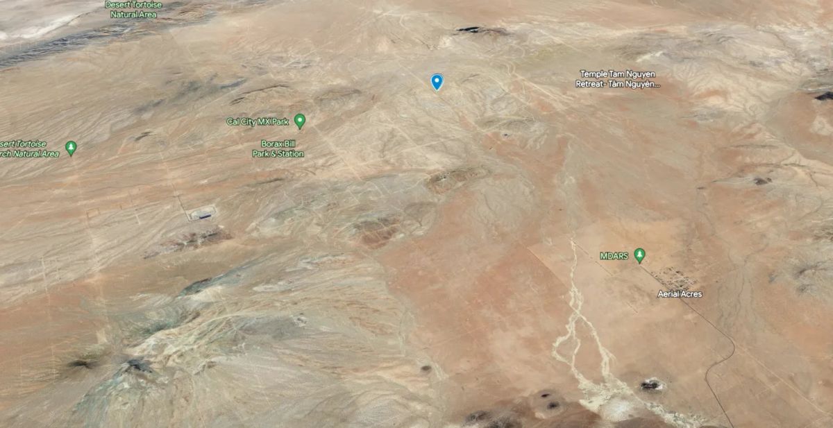 Decorative background for 0.27 Acre Residential lot in California City, Kern County, CA image 13