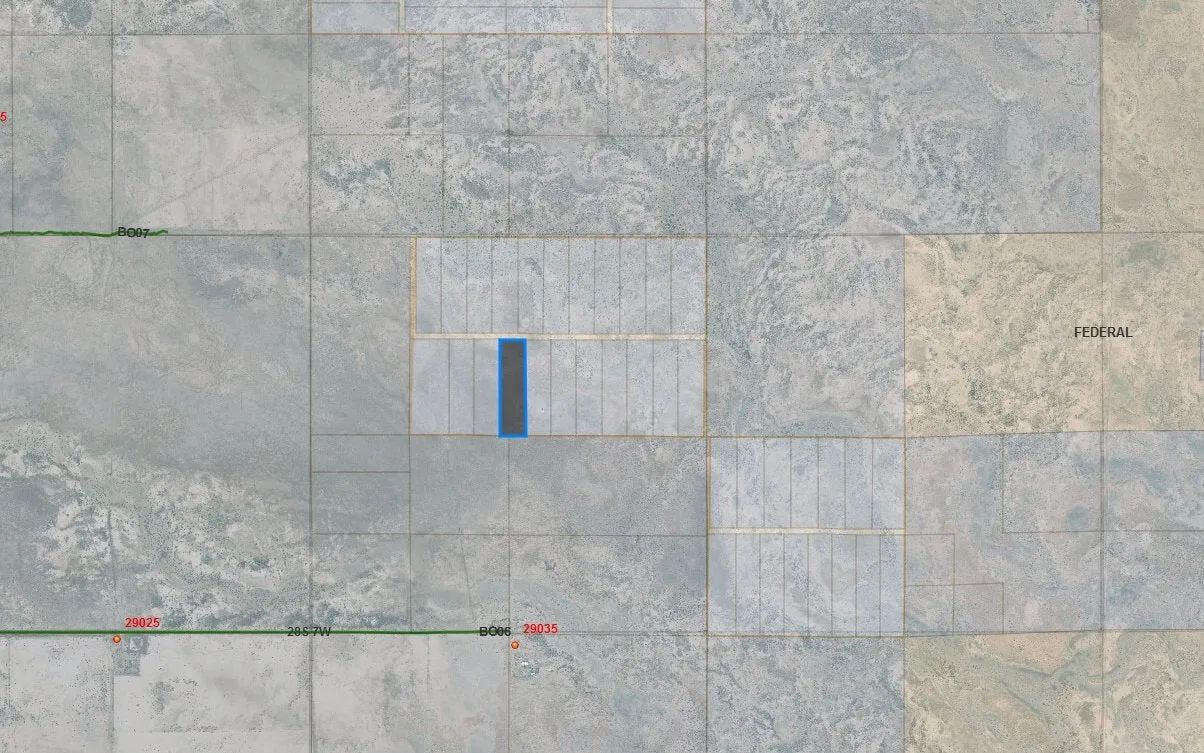 10 Acres in Luna County, NM in Luna County, NM