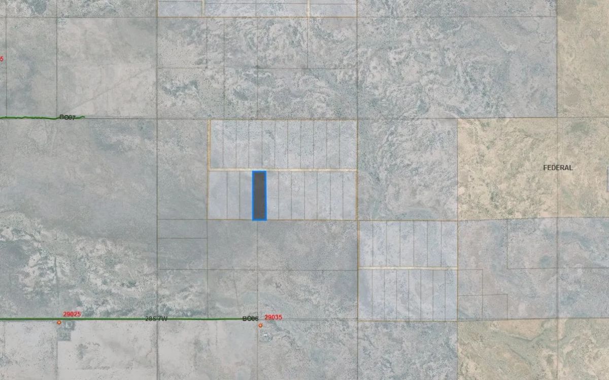 10 Acres in Luna County, NM - Image 3