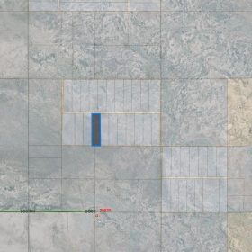10 Acres in Luna County, NM in Luna County, NM