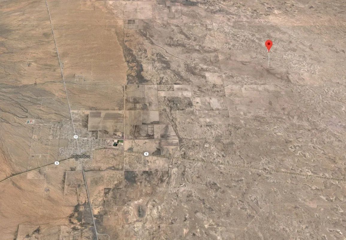 Decorative background for 10 Acres in Luna County, NM image 7