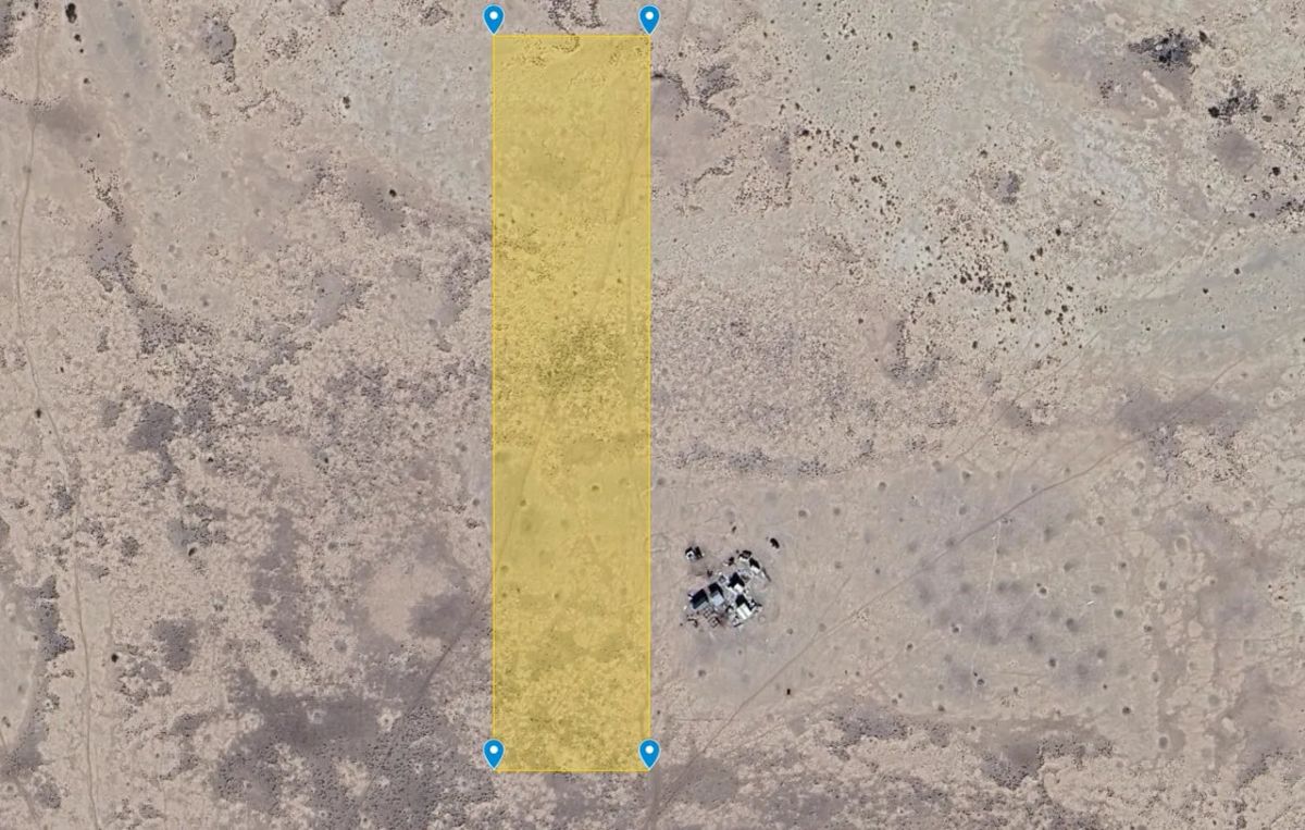 Decorative background for 10 Acres in Luna County, NM image 19