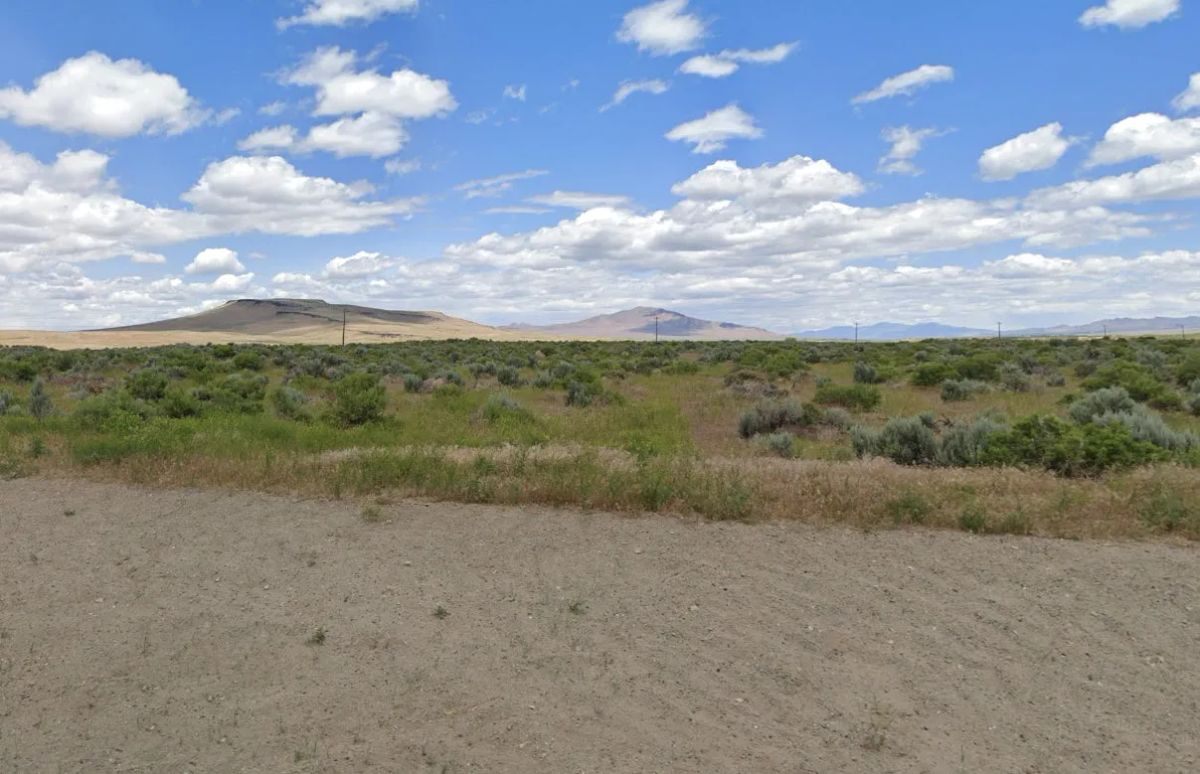 39.43 Acres in Humboldt County, NV - Main image