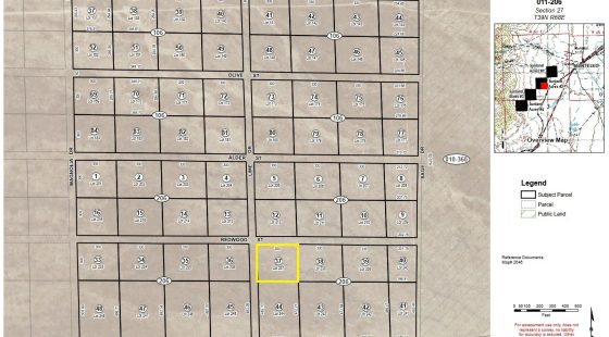 2.06 Acres in Elko County, Nevada in Elko County, NV
