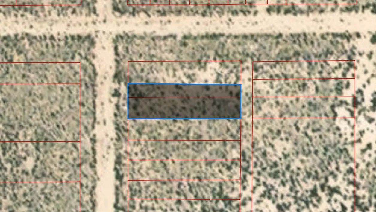 0.15 Acre Lot in Iron County, UT in Iron County, UT