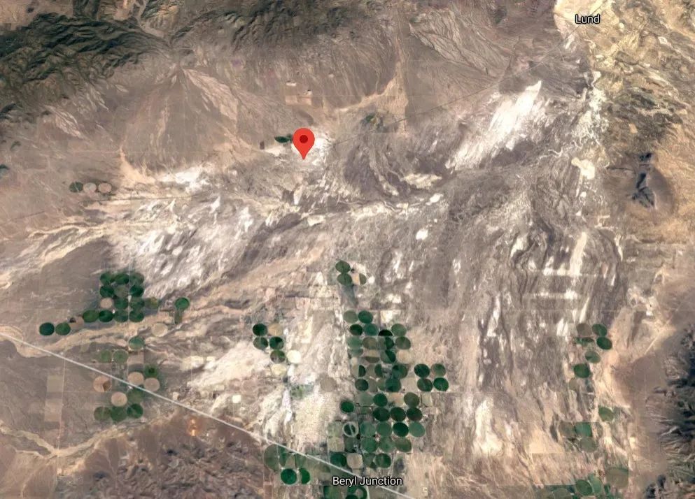 Decorative background for 0.15 Acre Lot in Iron County, UT image 9