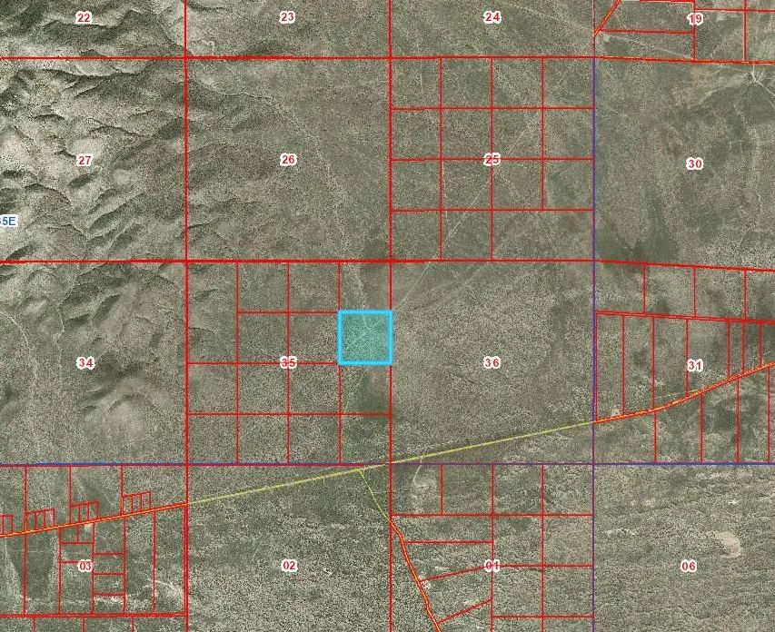 39.61 Acres in Humboldt County, NV in Humboldt County, NV