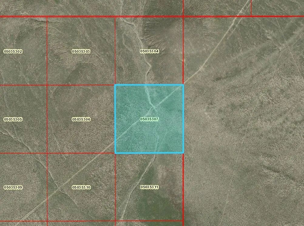 39.61 Acres in Humboldt County, NV - Image 4