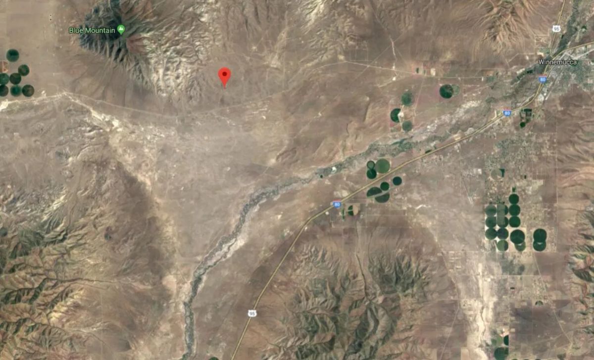 Decorative background for 39.61 Acres in Humboldt County, NV image 6