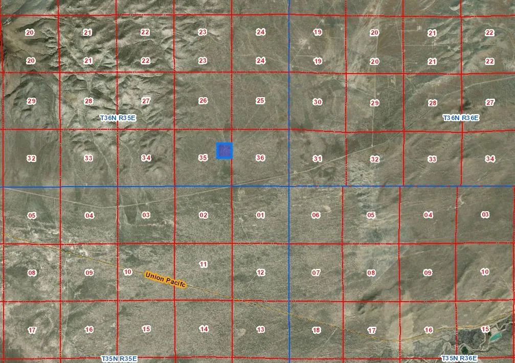 Decorative background for 39.61 Acres in Humboldt County, NV image 9