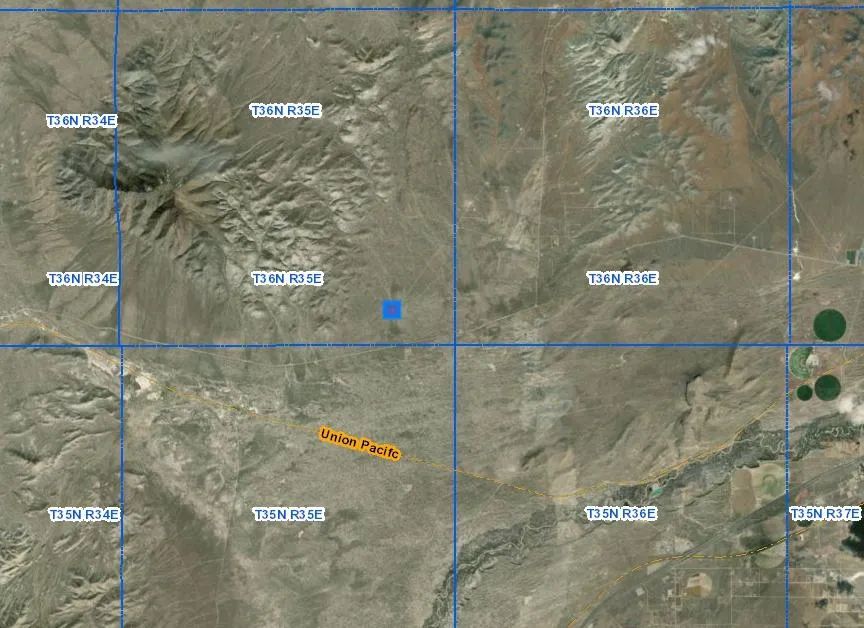 Decorative background for 39.61 Acres in Humboldt County, NV image 10