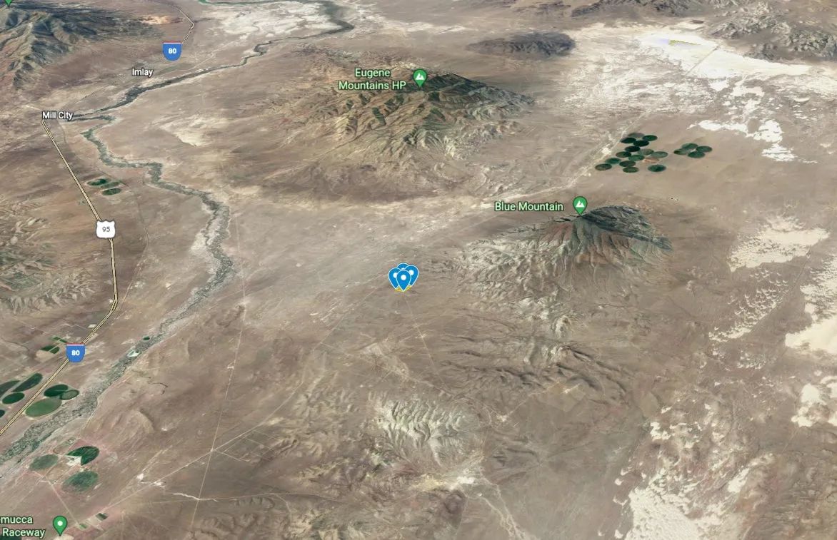 Decorative background for 39.61 Acres in Humboldt County, NV image 17
