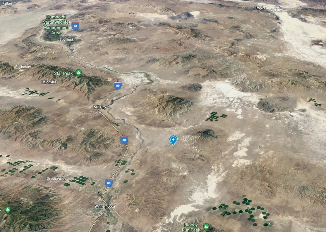 Decorative background for 39.61 Acres in Humboldt County, NV image 18