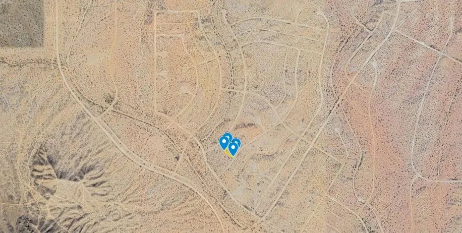 Decorative background for 0.26 Acre Residential lot in California City, Kern County, CA image 5