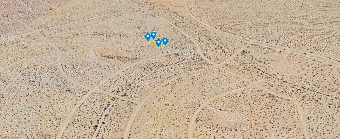 Decorative background for 0.26 Acre Residential lot in California City, Kern County, CA image 8