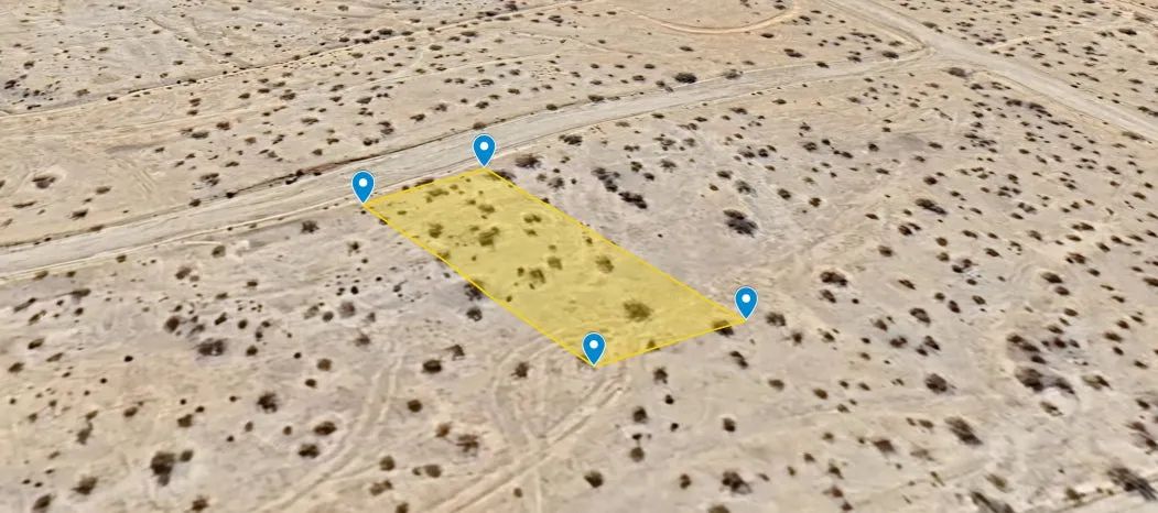 Decorative background for 0.26 Acre Residential lot in California City, Kern County, CA image 9