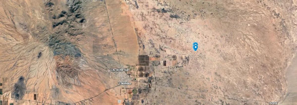 Decorative background for 10 Acres in Luna County, NM image 7