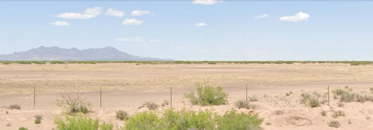 10 Acres in Luna County, NM - Main image
