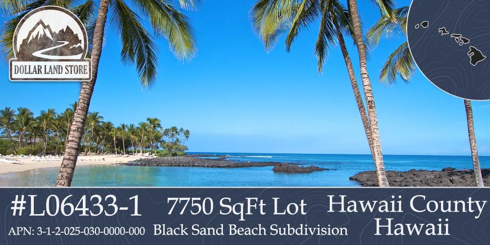 3 Miles from the Pacific Ocean, Puna St., Pahoa, HI - Image 2
