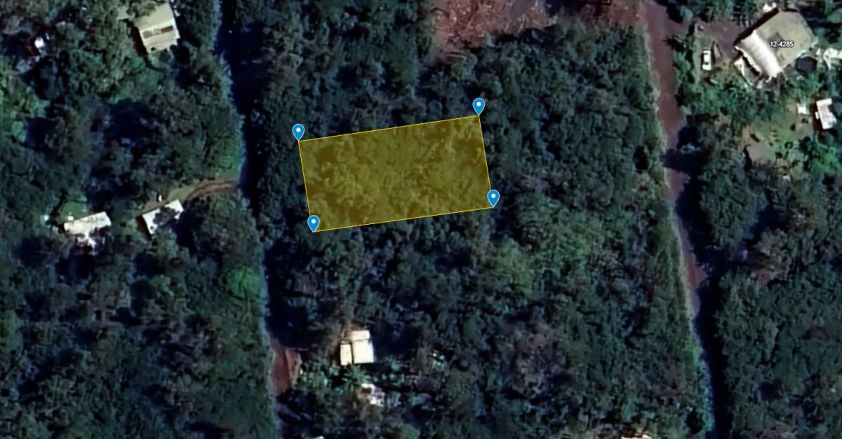 3 Miles from the Pacific Ocean, Puna St., Pahoa, HI - Image 4