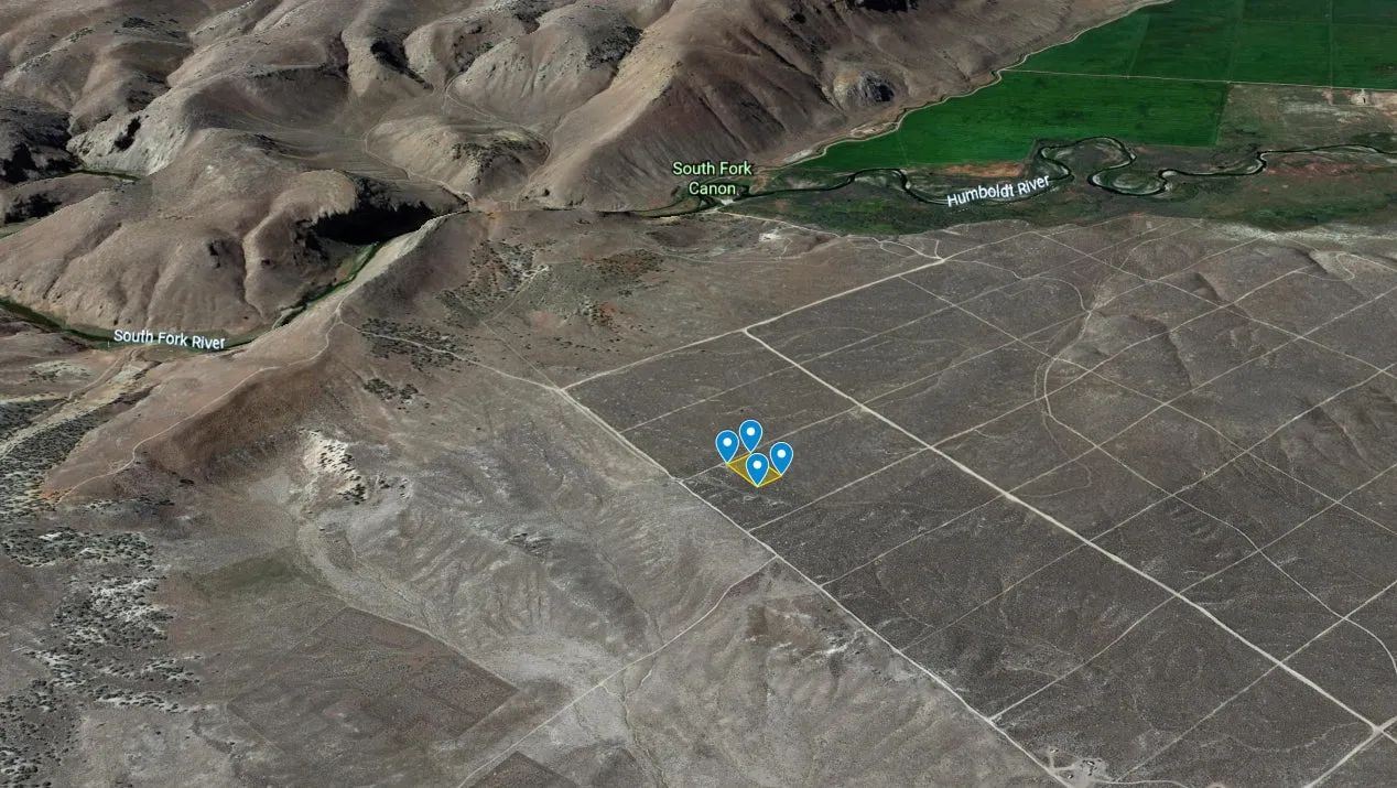 1.14 Acres in Elko County, Nevada in Elko County, NV