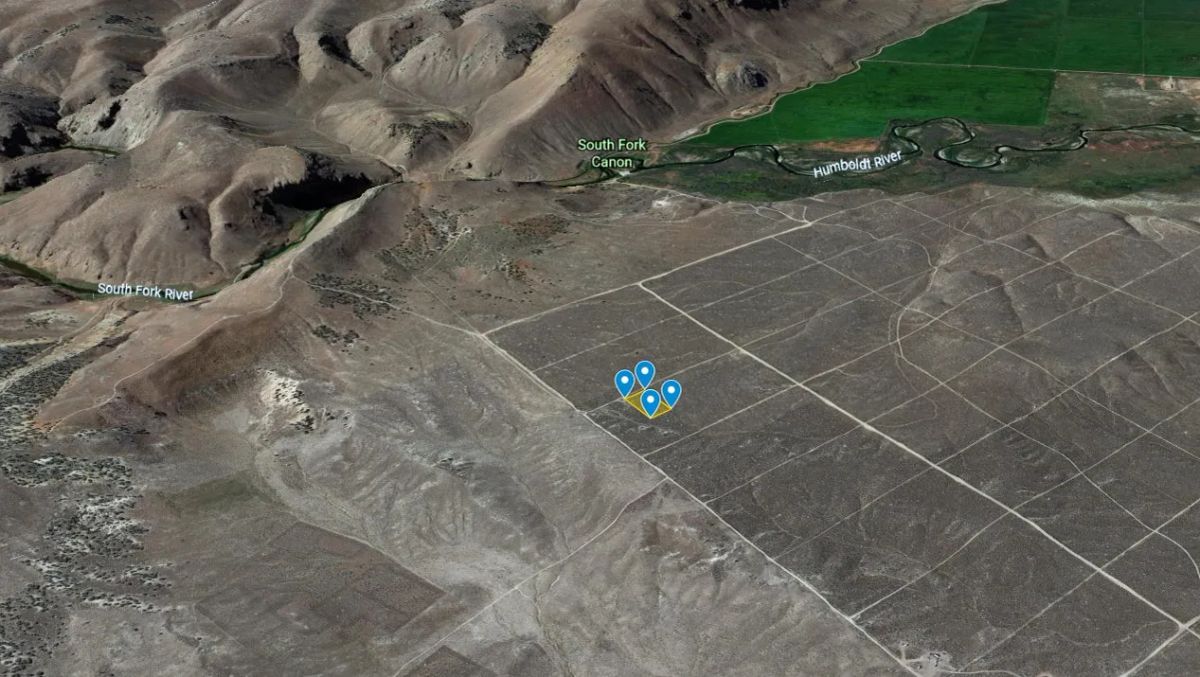 1.14 Acres in Elko County, Nevada - Image 3