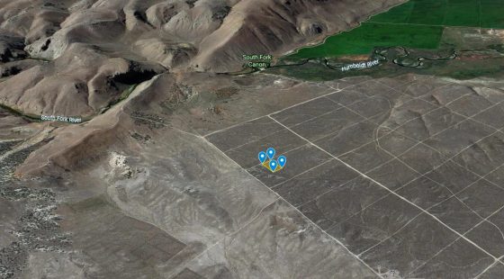 1.14 Acres in Elko County, Nevada in Elko County, NV