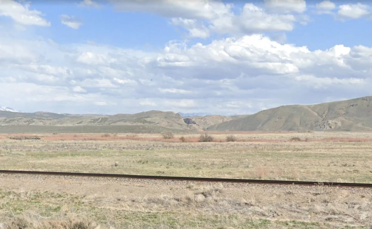 1.14 Acres in Elko County, Nevada in Elko County, NV