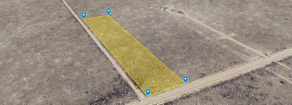 5 Acres in Rio Grande Ranches, Costilla County, Colorado, near the Rio Grande - Image 3