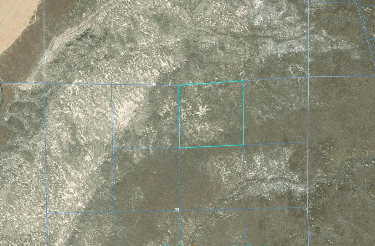 37.64 Acre in Humboldt County, NV - Image 4