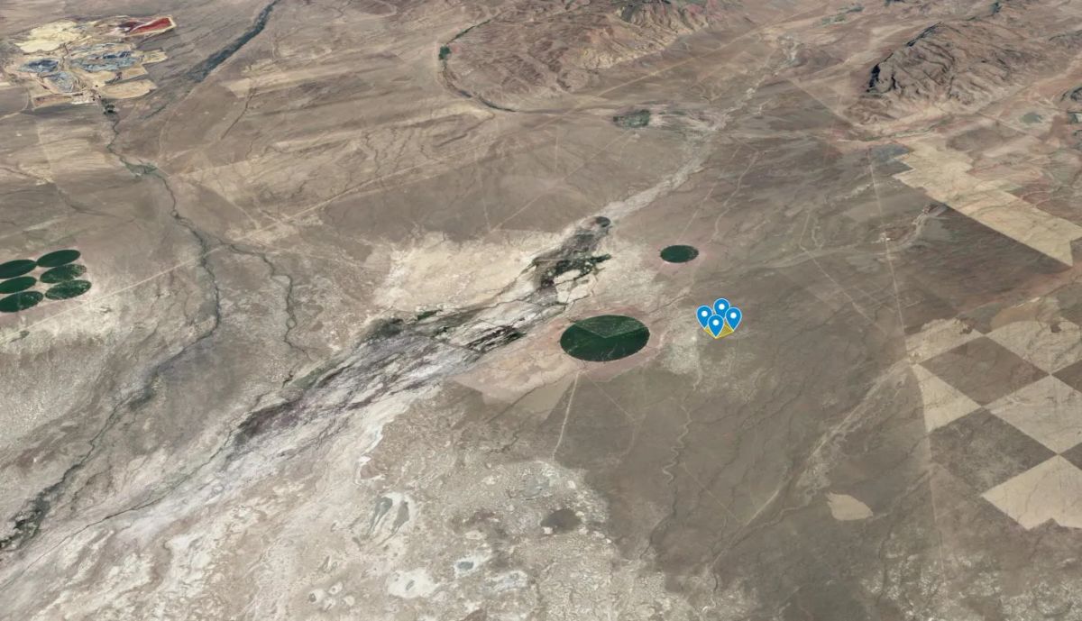 Decorative background for 37.64 Acre in Humboldt County, NV image 9