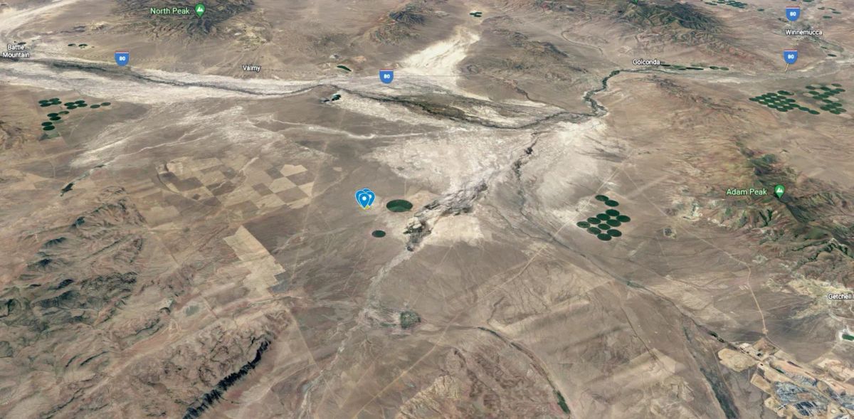 Decorative background for 37.64 Acre in Humboldt County, NV image 10