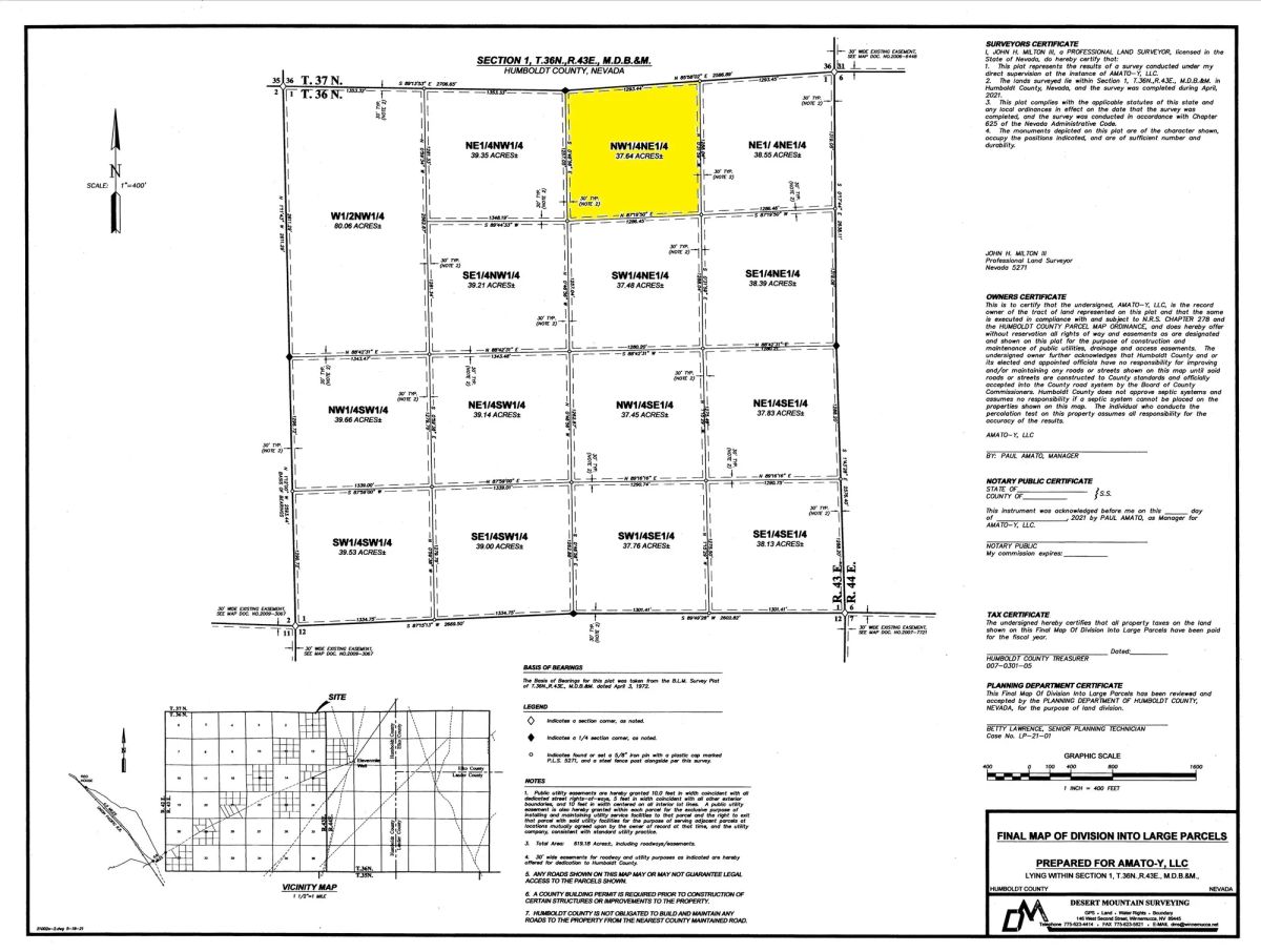 Decorative background for 37.64 Acre in Humboldt County, NV image 12