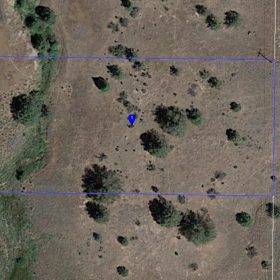 1.02 Acres in KCRE Near the Klamath River, Siskiyou County, CA in Siskiyou County, CA