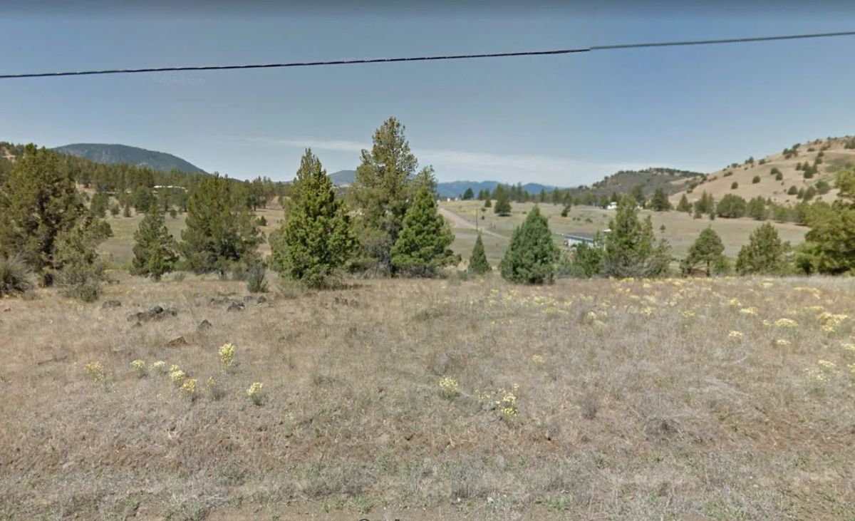 1.02 Acres in KCRE Near the Klamath River, Siskiyou County, CA - Main image