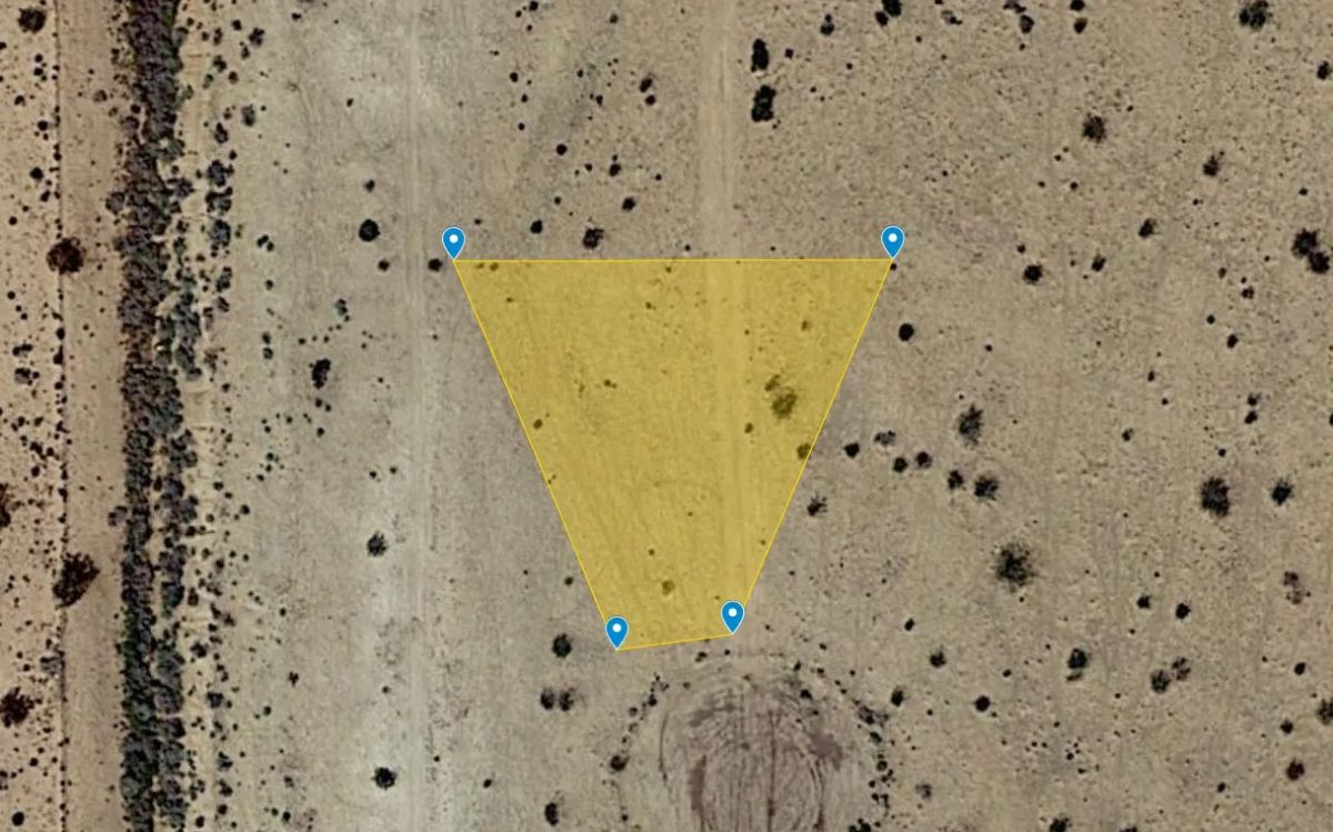 Decorative background for 0.22 Acre Residential lot in California City, Kern County, CA image 5