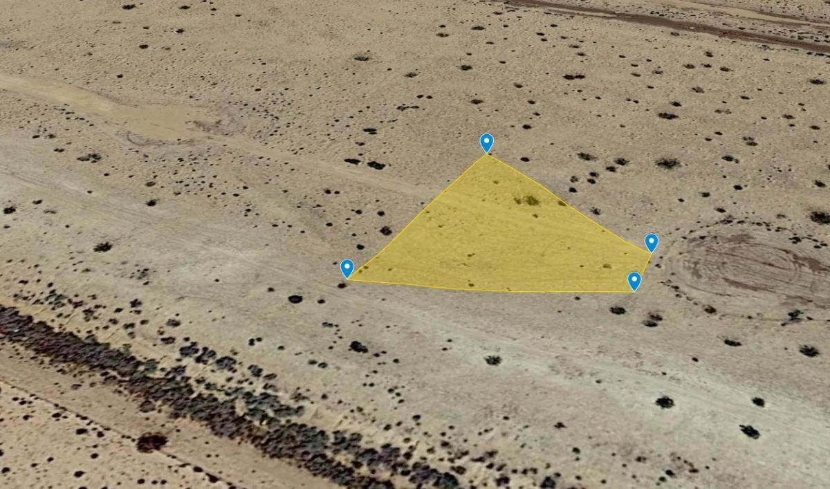 Decorative background for 0.22 Acre Residential lot in California City, Kern County, CA image 6