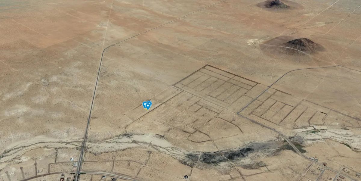 Decorative background for 0.22 Acre Residential lot in California City, Kern County, CA image 8