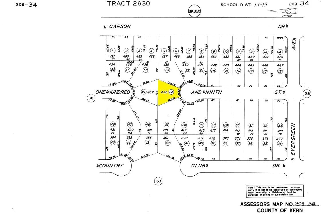 Decorative background for 0.22 Acre Residential lot in California City, Kern County, CA image 11