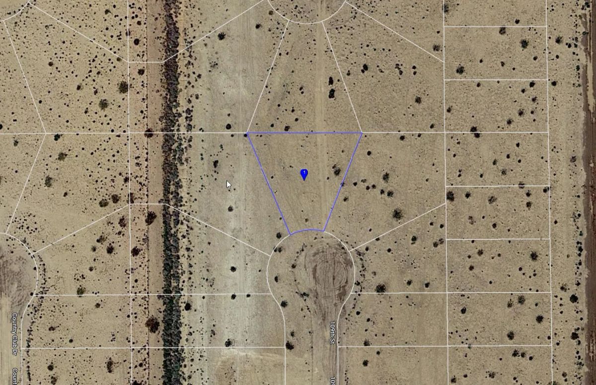 Decorative background for 0.22 Acre Residential lot in California City, Kern County, CA image 12