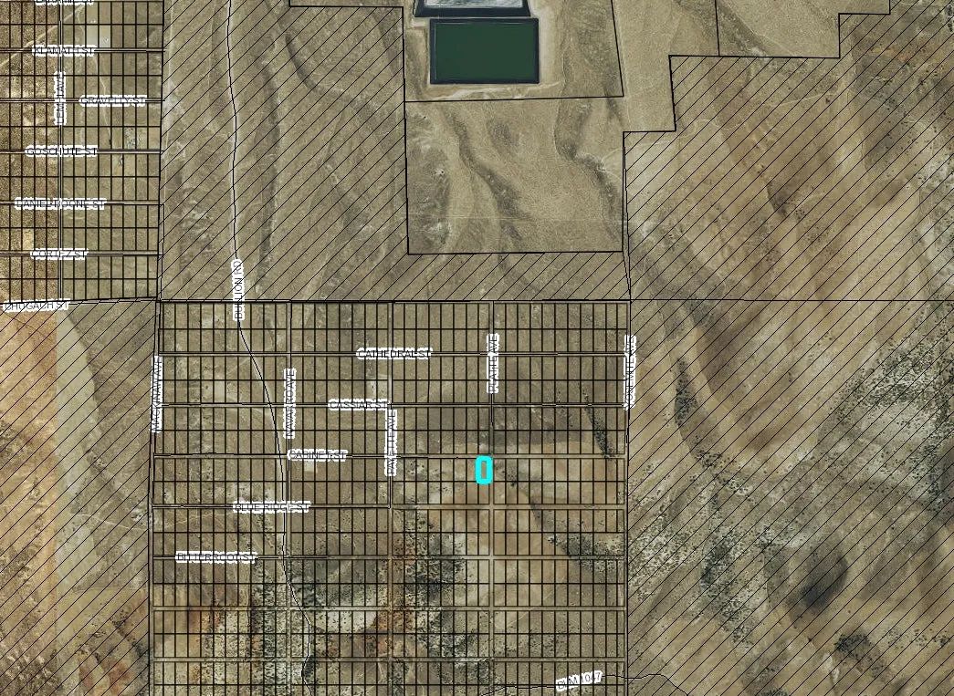 1.03 Acres in Elko County, Nevada in Elko County, NV